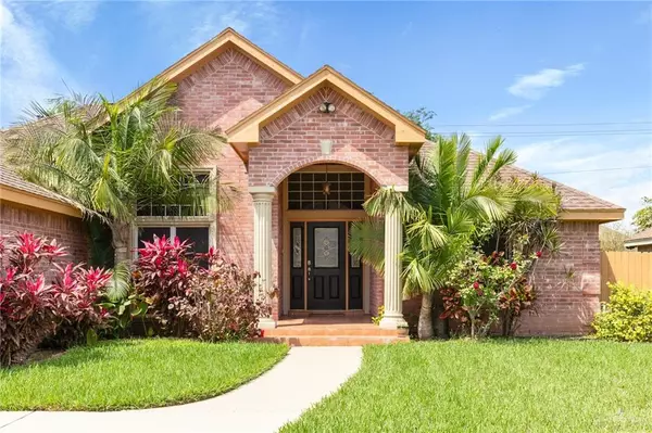 Edinburg, TX 78539,1311 Ima ST