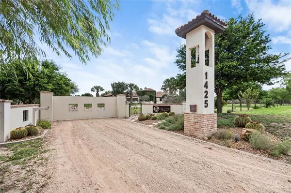 Weslaco, TX 78596,1425 Encanto Service Road