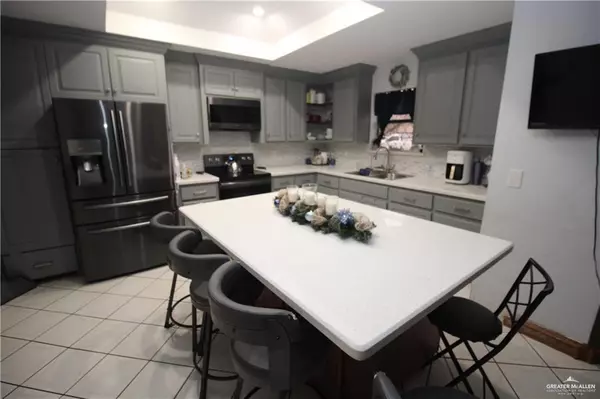 Mission, TX 78572,711 Tampico ST