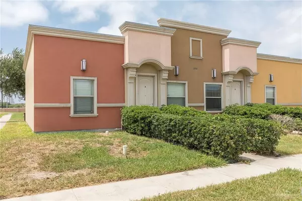 Edinburg, TX 78539,3120 Regal DR #A