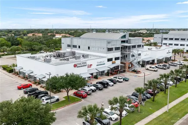 Mcallen, TX 78504,7001 N 10th ST #201