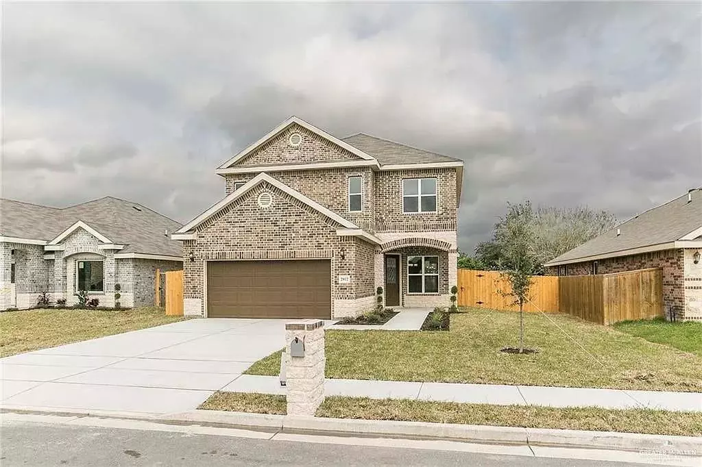Mcallen, TX 78504,2912 Northgate LN