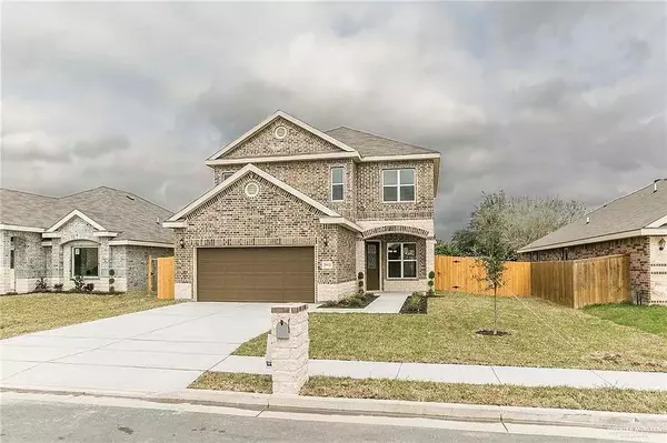 2912 Northgate LN, Mcallen, TX 78504