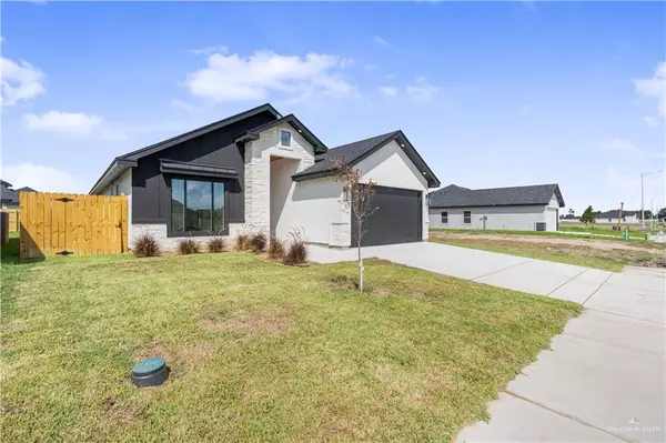 Edinburg, TX 78542,2217 N Venice AVE