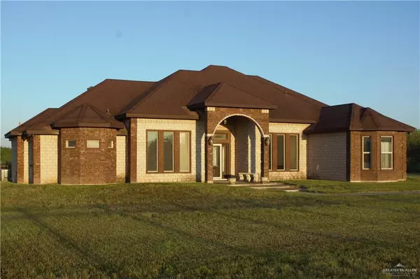 Edinburg, TX 78542,22819 Uresti RD