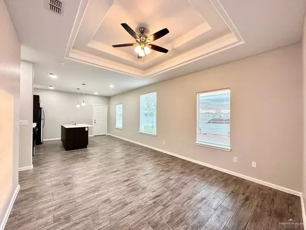 Alton, TX 78573,1316 Yankton ST #1