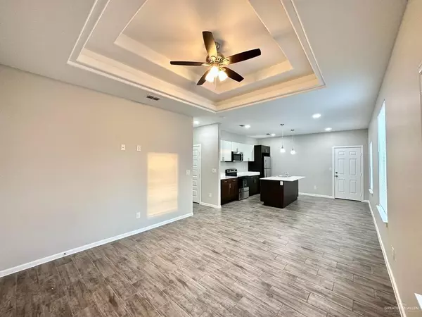 Alton, TX 78573,1316 Yankton ST #1