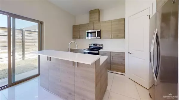 Mission, TX 78573,5608 Nightingale AVE #2