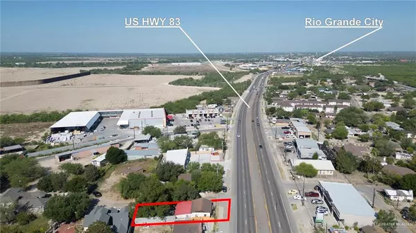 Rio Grande City, TX 78582,5068 E US Highway 83 HWY