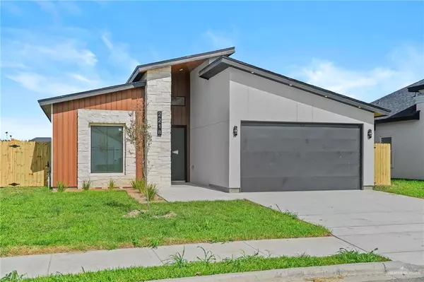 Edinburg, TX 78542,2218 N Piedra AVE