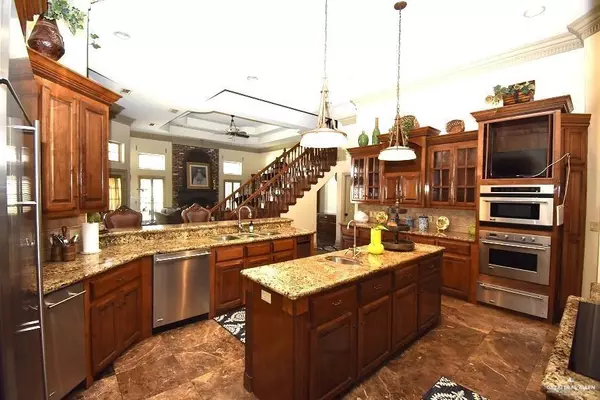 Mission, TX 78574,1617 Pebble DR