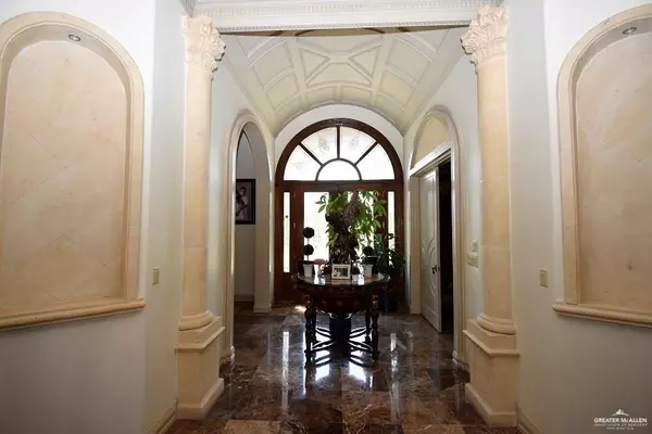 Mission, TX 78574,1617 Pebble DR