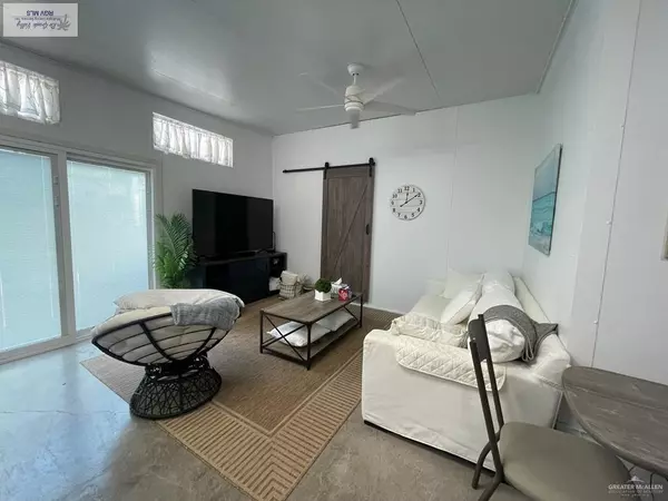 Brownsville, TX 78520,302 Mississippi River BLVD E