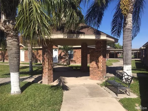 Edinburg, TX 78541,2501 Toledo AVE #2