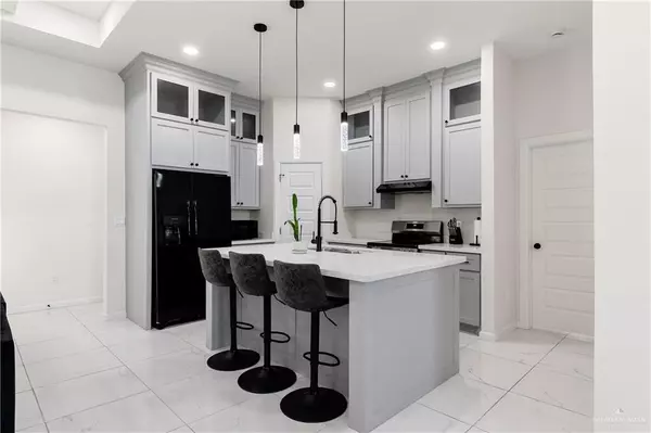 La Feria, TX 78559,1501 Janet CIR E