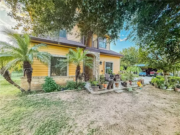 Mission, TX 78574,4701 Russell CIR