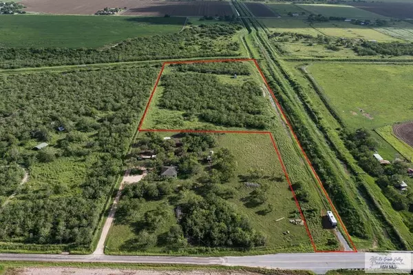 San Benito, TX 78586,28977 Line 20 RD