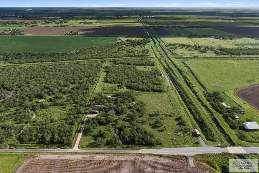 28977 Line 20 RD, San Benito, TX 78586