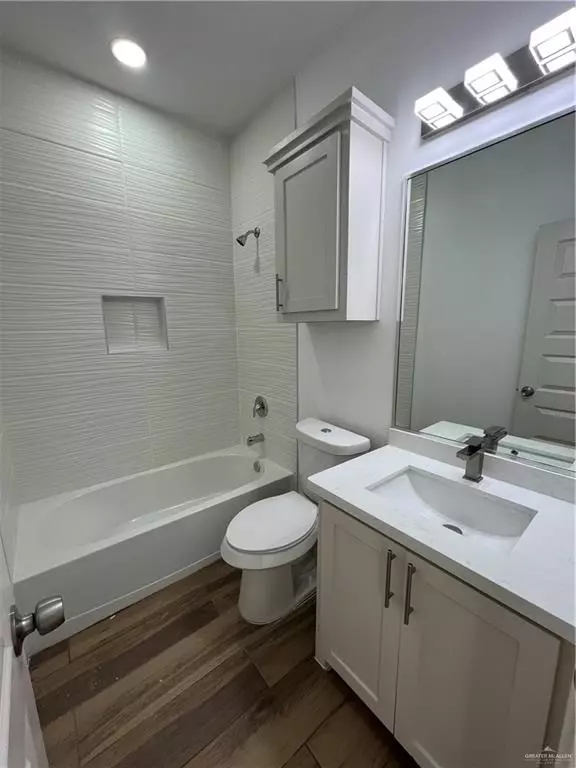 Mcallen, TX 78504,1313 E Hibiscus AVE #1