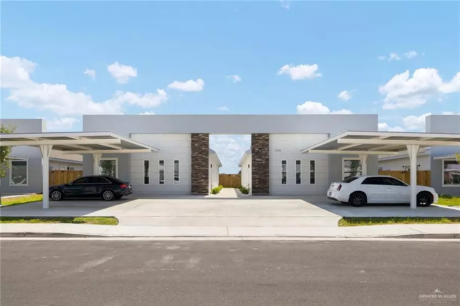 5705 Notre Dame AVE, Mcallen, TX 78504