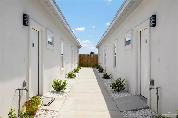 Mcallen, TX 78504,5705 Notre Dame AVE