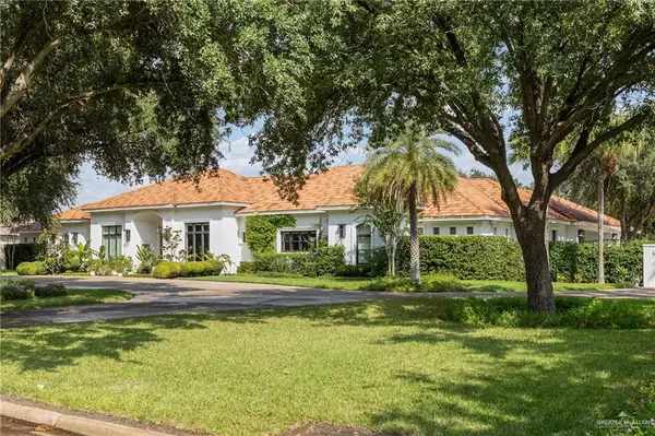 Mission, TX 78573,1705 Oakland DR