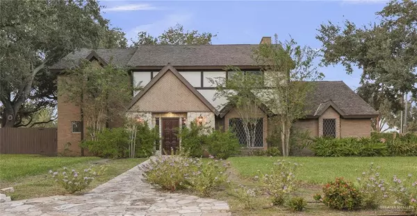 201 Chris LN, Mcallen, TX 78503