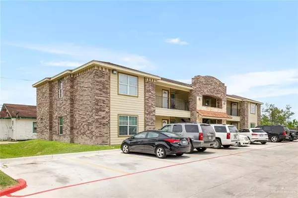 416 E 5th ST #A2, Weslaco, TX 78596