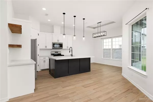 Edinburg, TX 78542,3515 Elevation DR