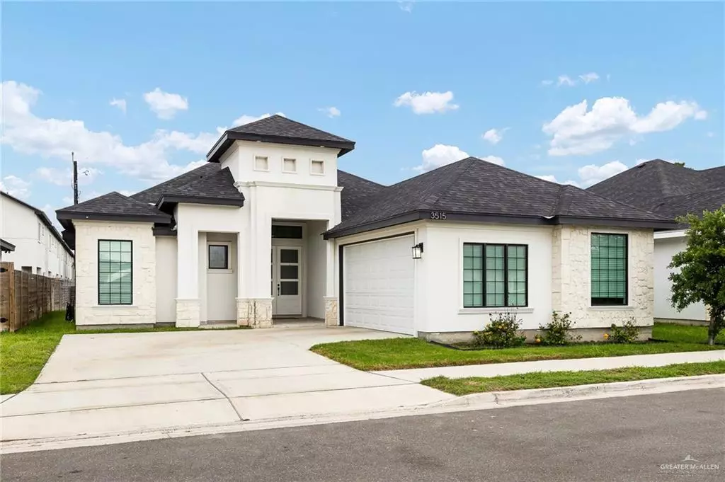 Edinburg, TX 78542,3515 Elevation DR