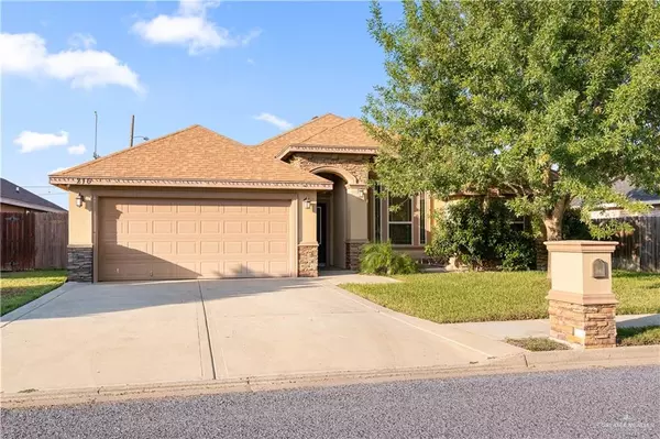 San Juan, TX 78589,210 Lilly DR