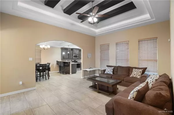 San Juan, TX 78589,210 Lilly DR