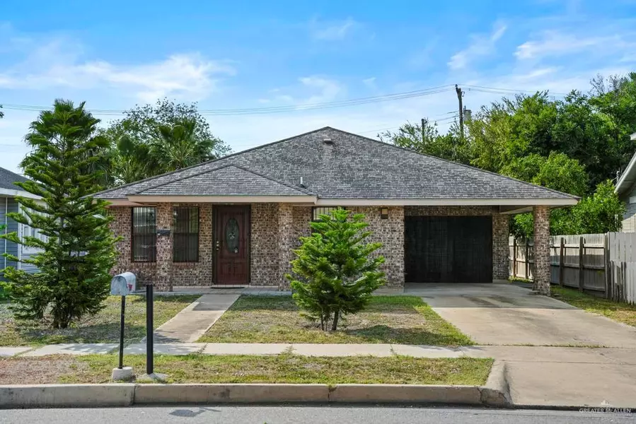 311 N 12th ST, Mcallen, TX 78501