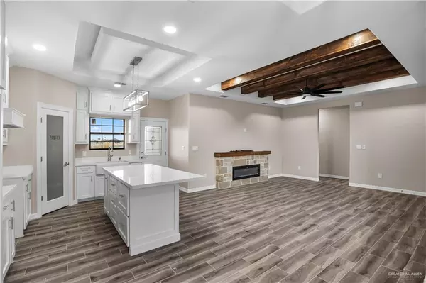 Weslaco, TX 78596,2298 Via Roma RD