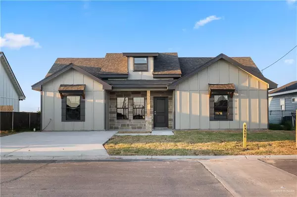 Weslaco, TX 78596,2298 Via Roma RD