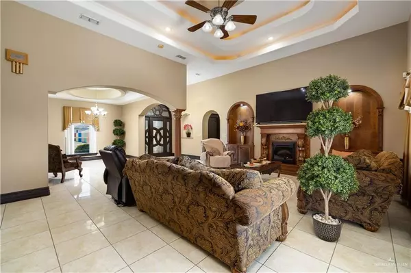 Rio Grande City, TX 78582,1257 Riverside ST