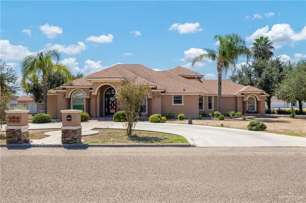 1257 Riverside ST, Rio Grande City, TX 78582