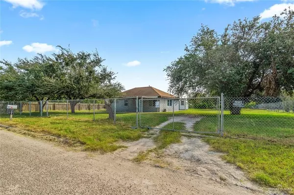 Donna, TX 78537,3006 Violet DR