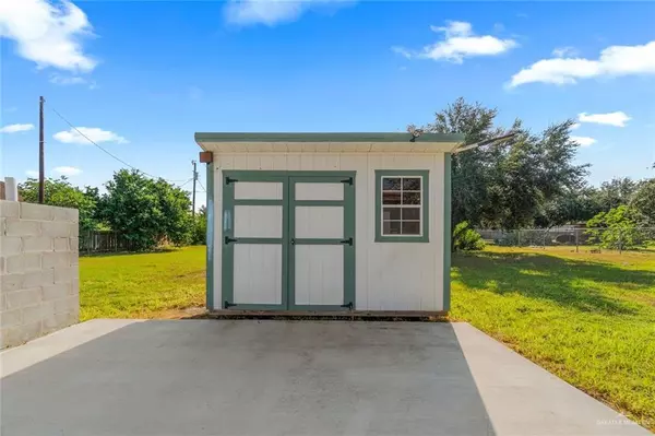 Donna, TX 78537,3006 Violet DR