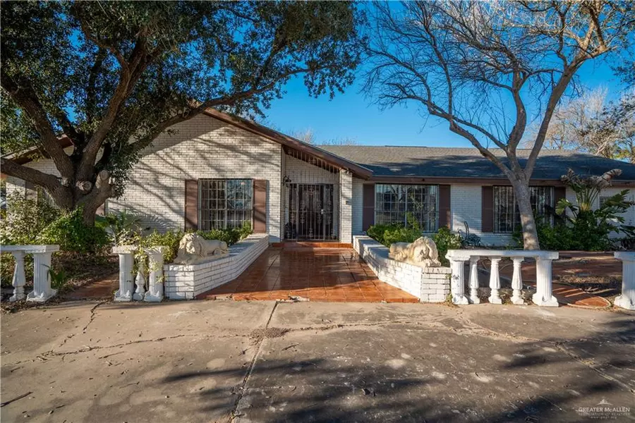 3108 W 18th ST, Weslaco, TX 78596