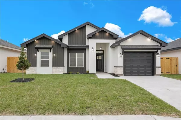 Elsa, TX 78543,412 Leon AVE