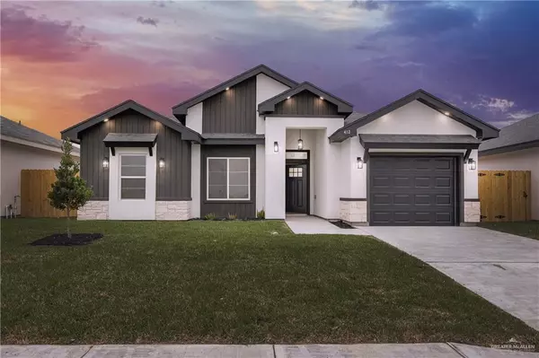 Elsa, TX 78543,412 Leon AVE