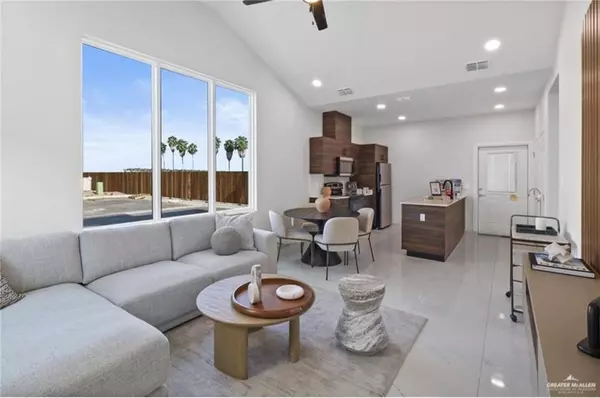 Weslaco, TX 78596,3507 Jessica LN #1