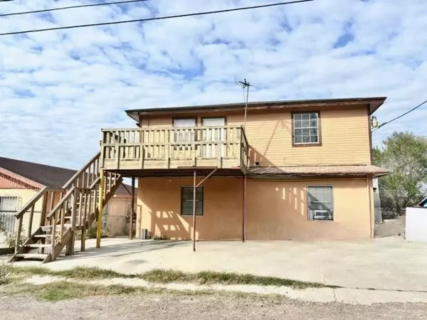 8014 N Lopez ST, Rio Grande City, TX 78582