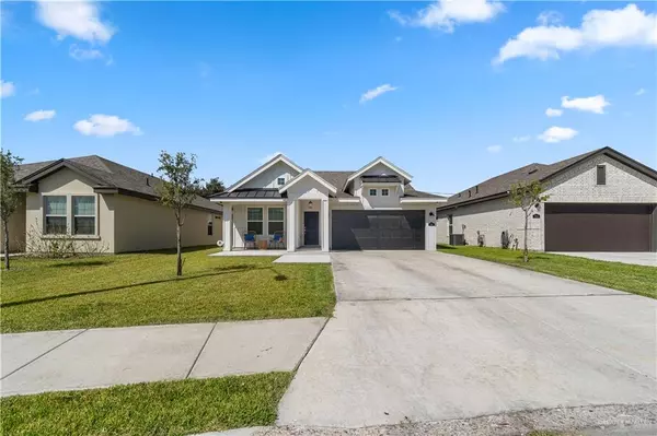 San Juan, TX 78589,526 Palo Blanco ST