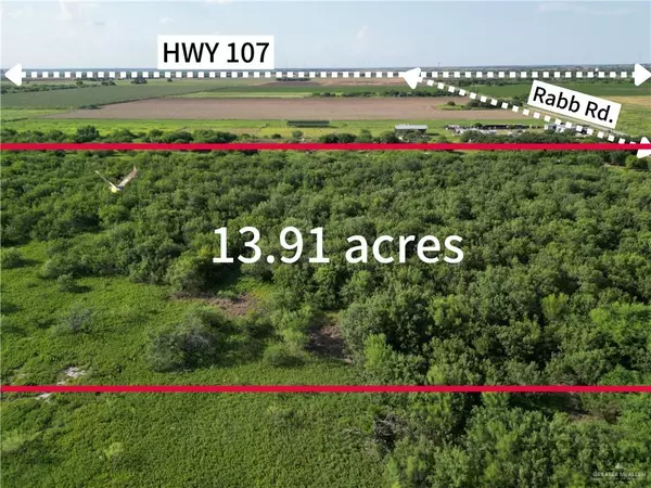 Santa Rosa, TX 78593,000 Rabb RD