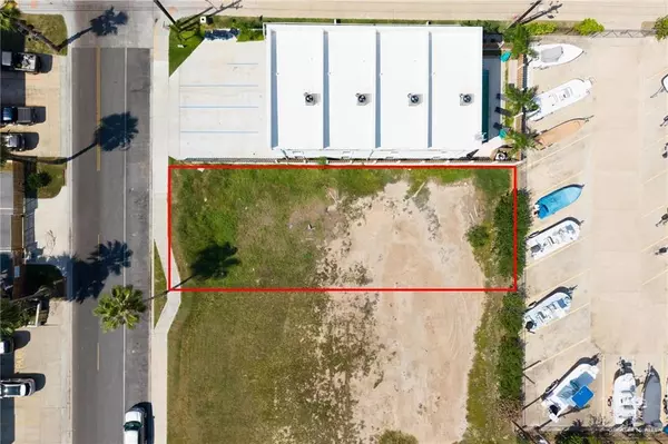 South Padre Island, TX 78597,106 W Polaris DR
