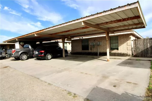 Pharr, TX 78577,713 W Bronze ST