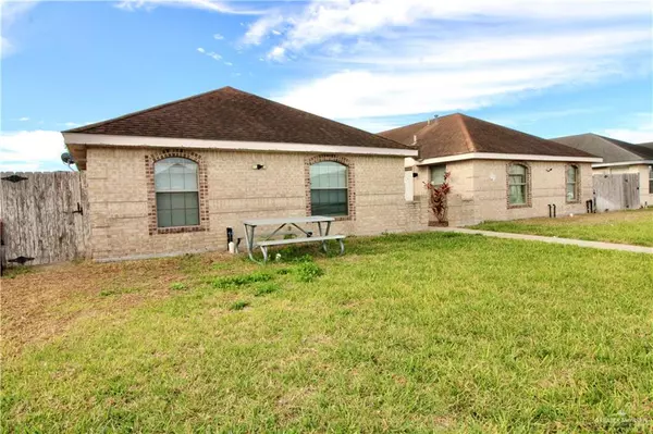 Pharr, TX 78577,713 W Bronze ST