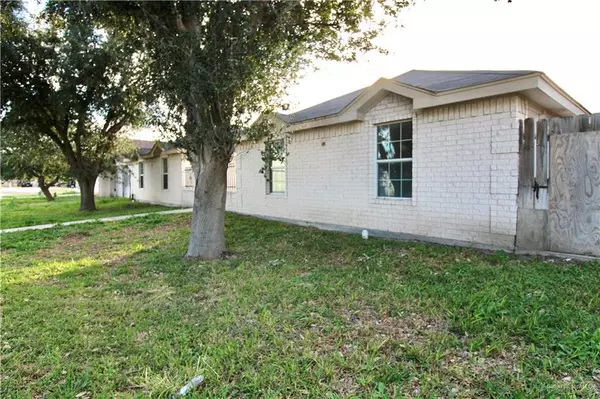 Edinburg, TX 78541,909 English AVE